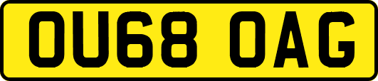 OU68OAG
