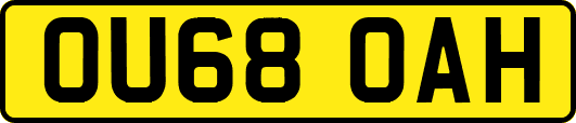 OU68OAH