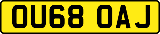 OU68OAJ