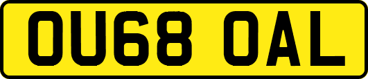 OU68OAL