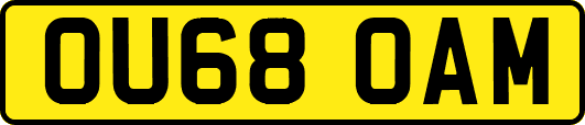 OU68OAM