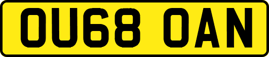 OU68OAN