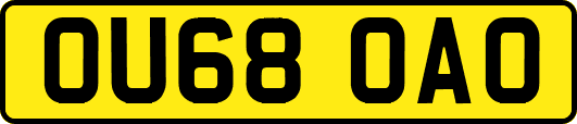 OU68OAO