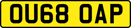 OU68OAP