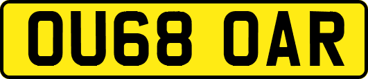 OU68OAR