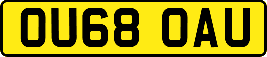 OU68OAU