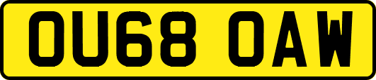 OU68OAW