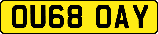 OU68OAY