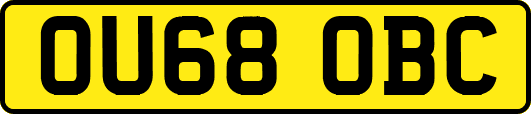 OU68OBC