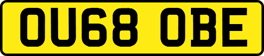 OU68OBE