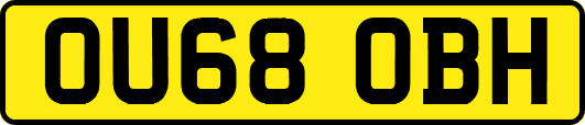 OU68OBH