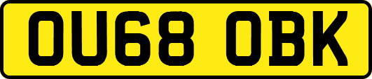 OU68OBK