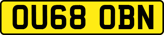 OU68OBN