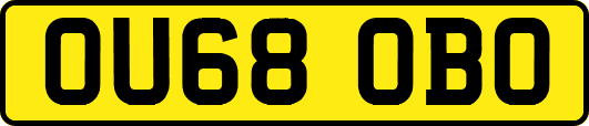 OU68OBO