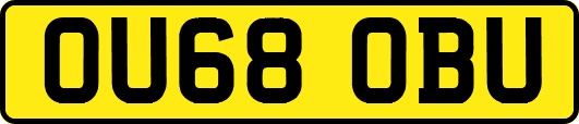 OU68OBU