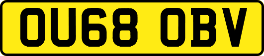 OU68OBV