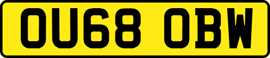 OU68OBW