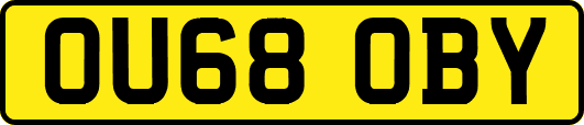 OU68OBY