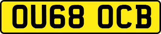 OU68OCB