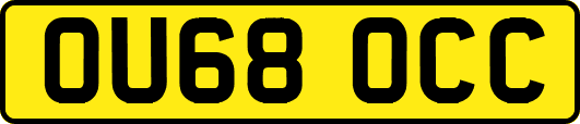 OU68OCC