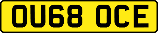 OU68OCE