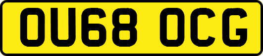 OU68OCG