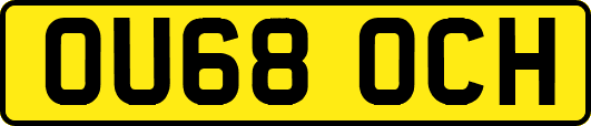 OU68OCH
