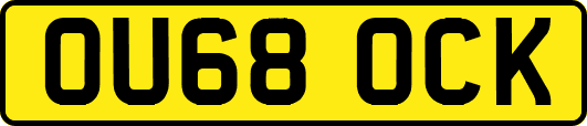 OU68OCK
