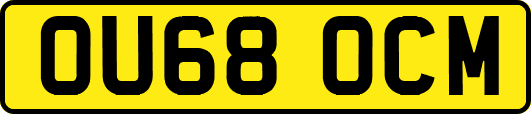 OU68OCM