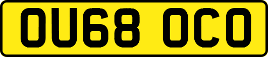 OU68OCO
