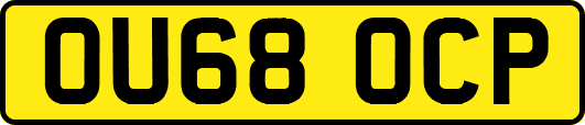 OU68OCP
