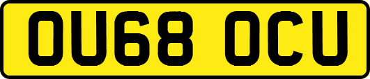 OU68OCU