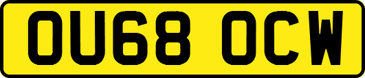 OU68OCW