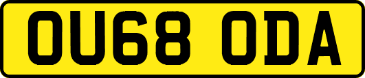 OU68ODA