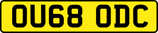 OU68ODC