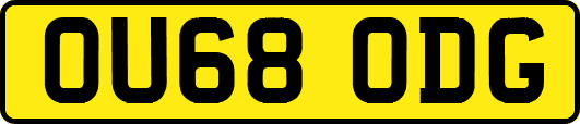 OU68ODG