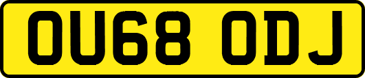 OU68ODJ