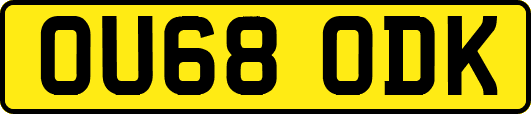OU68ODK
