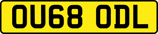 OU68ODL