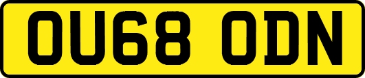 OU68ODN