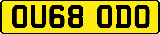 OU68ODO