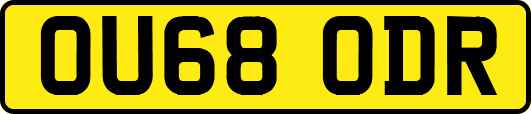 OU68ODR