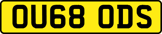OU68ODS