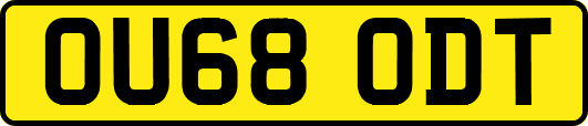 OU68ODT