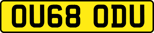OU68ODU