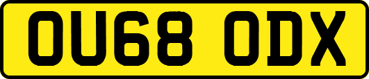 OU68ODX