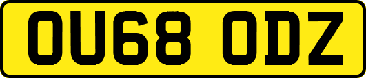 OU68ODZ
