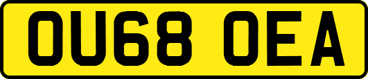OU68OEA