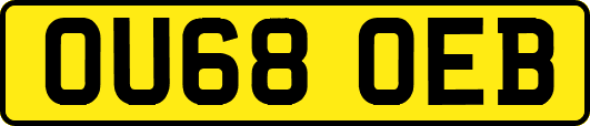 OU68OEB