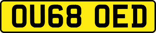 OU68OED